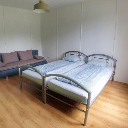 Holiday Home Luznice By Interhome Kolodeje nad Luznici Exteriör bild
