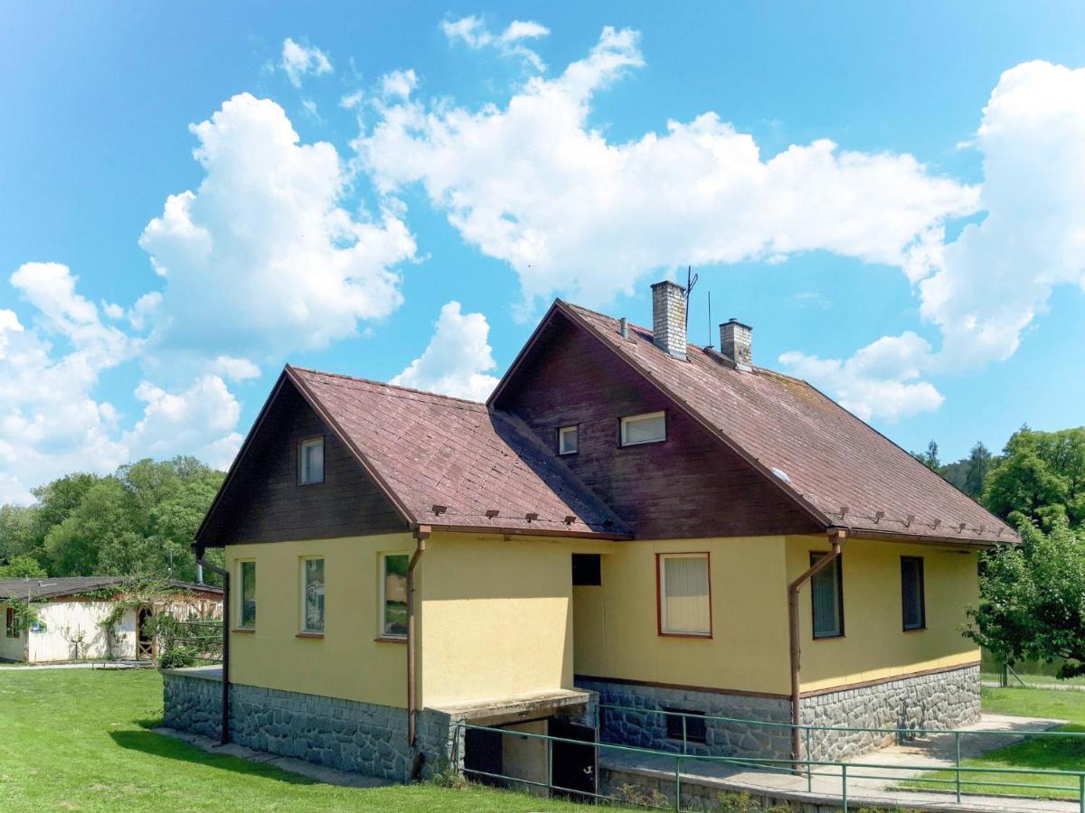 Holiday Home Luznice By Interhome Kolodeje nad Luznici Exteriör bild