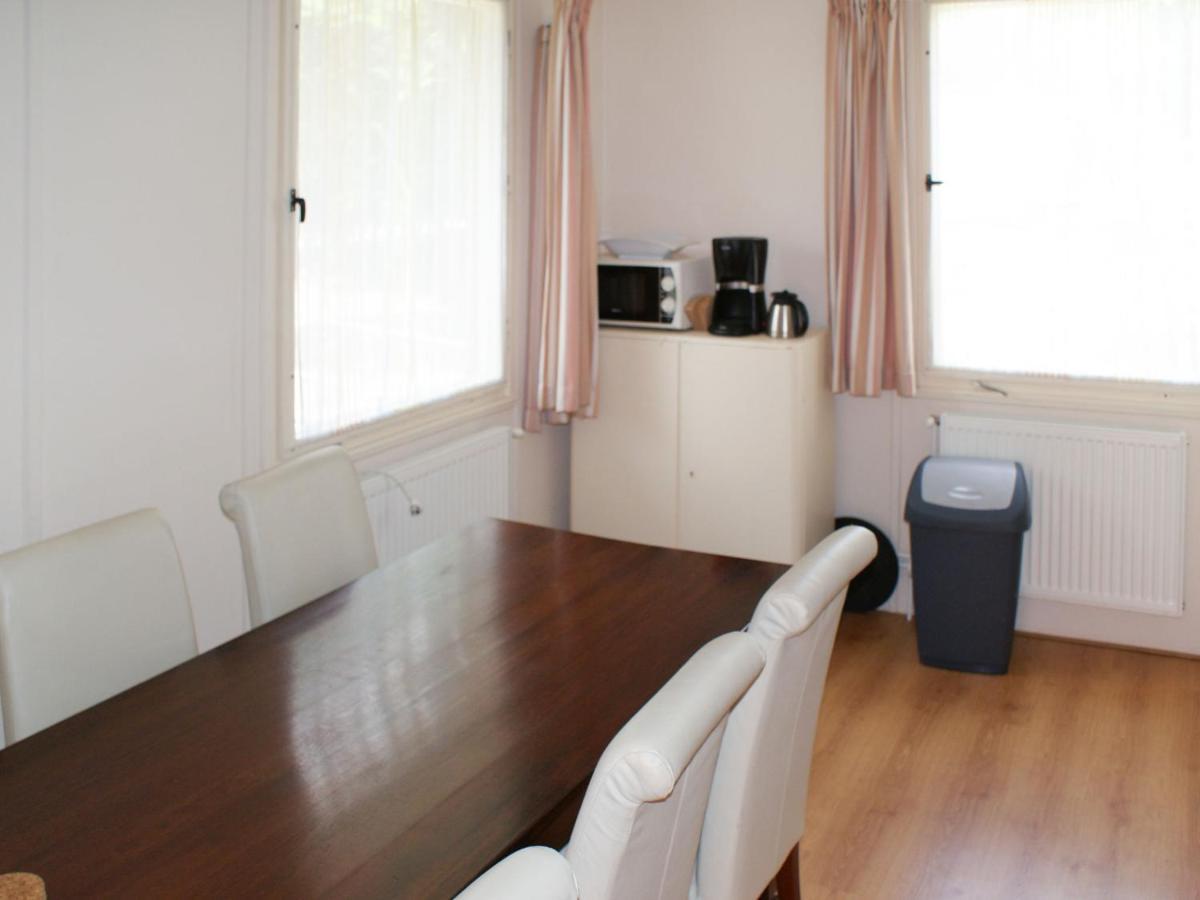 Holiday Home Luznice By Interhome Kolodeje nad Luznici Exteriör bild
