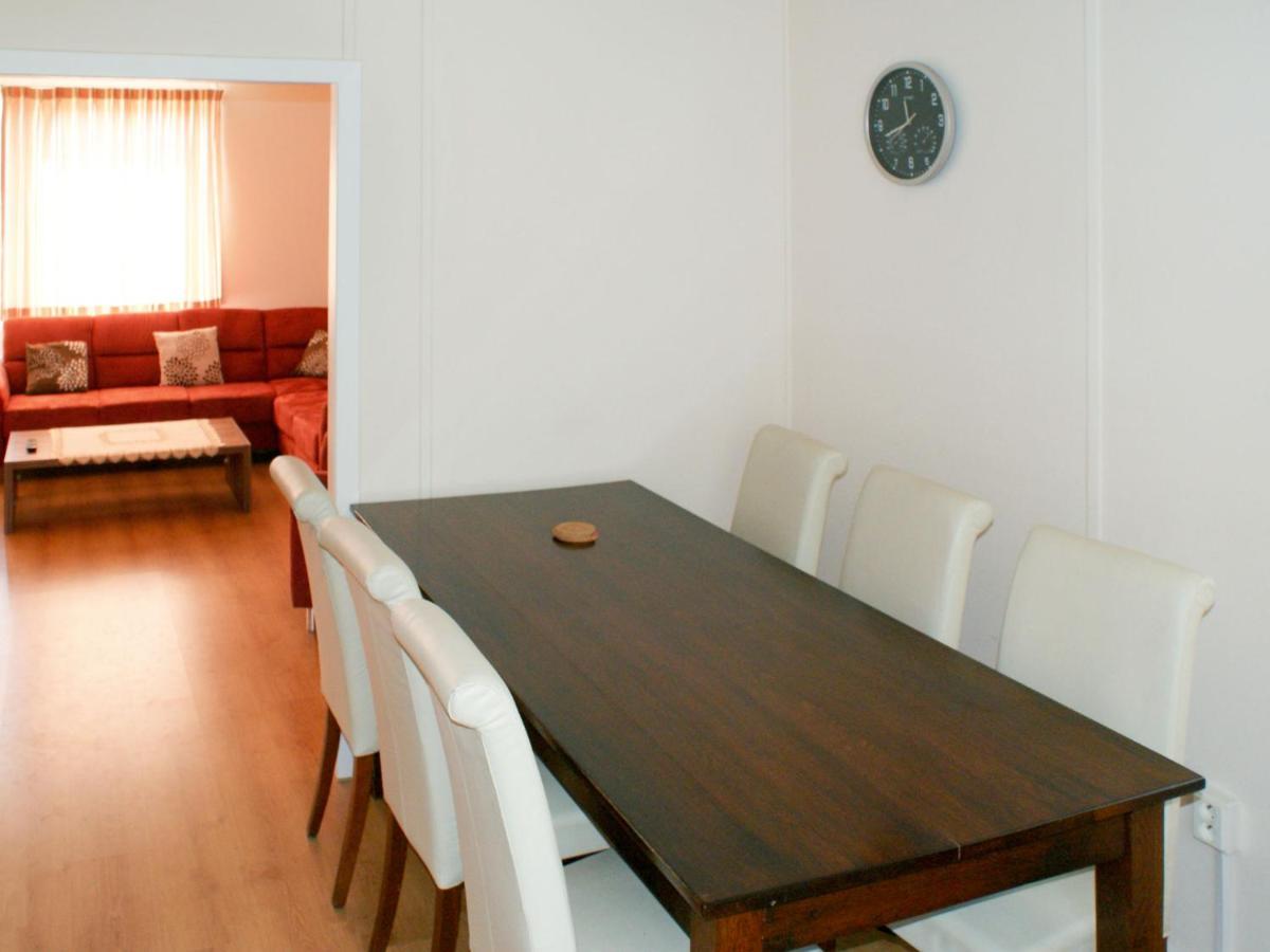 Holiday Home Luznice By Interhome Kolodeje nad Luznici Exteriör bild