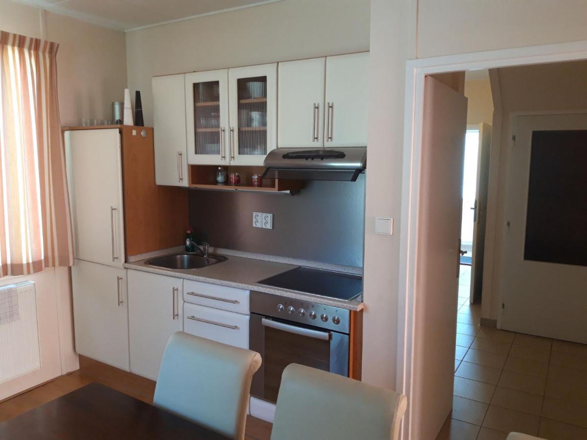 Holiday Home Luznice By Interhome Kolodeje nad Luznici Exteriör bild