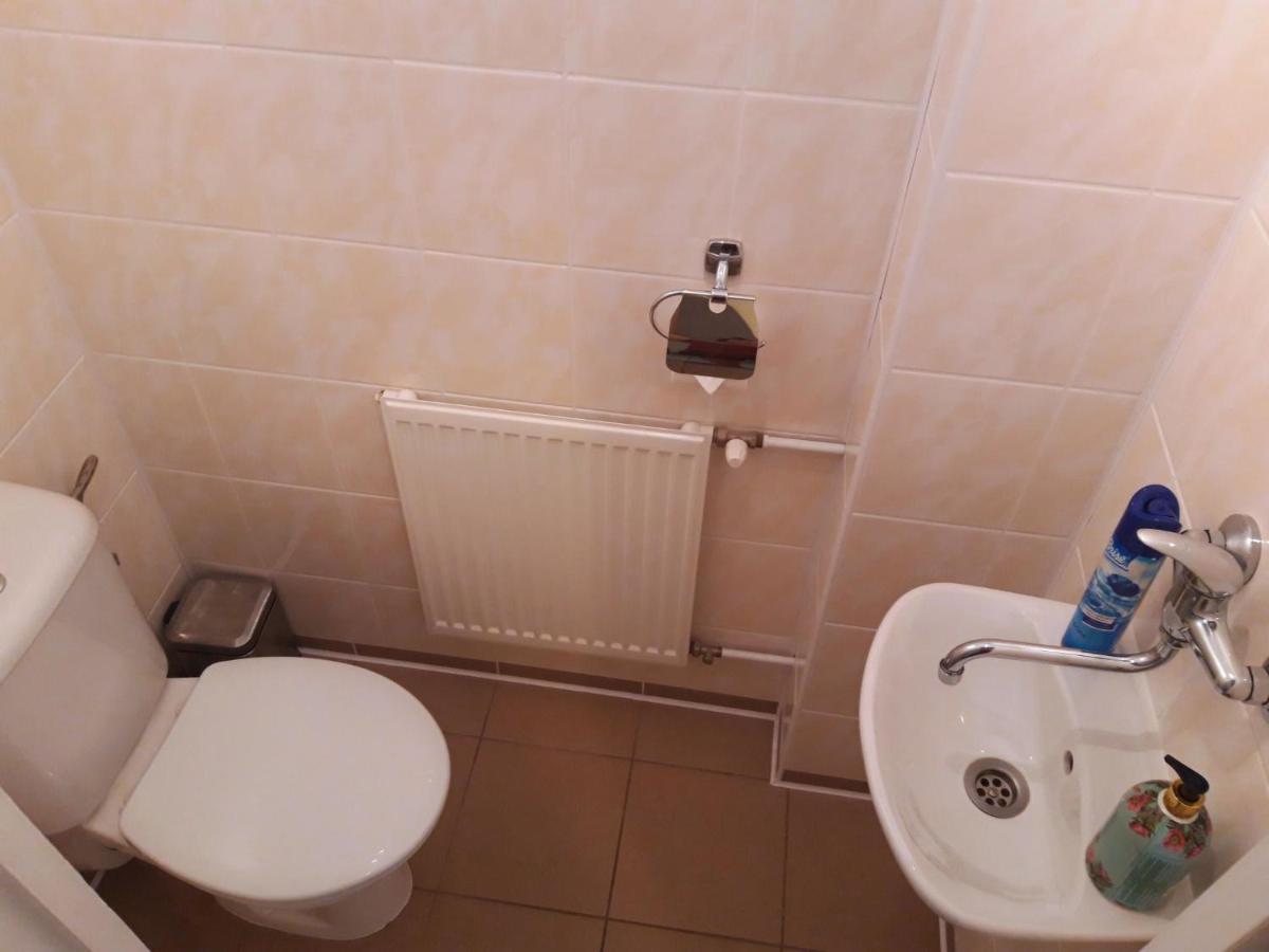 Holiday Home Luznice By Interhome Kolodeje nad Luznici Exteriör bild