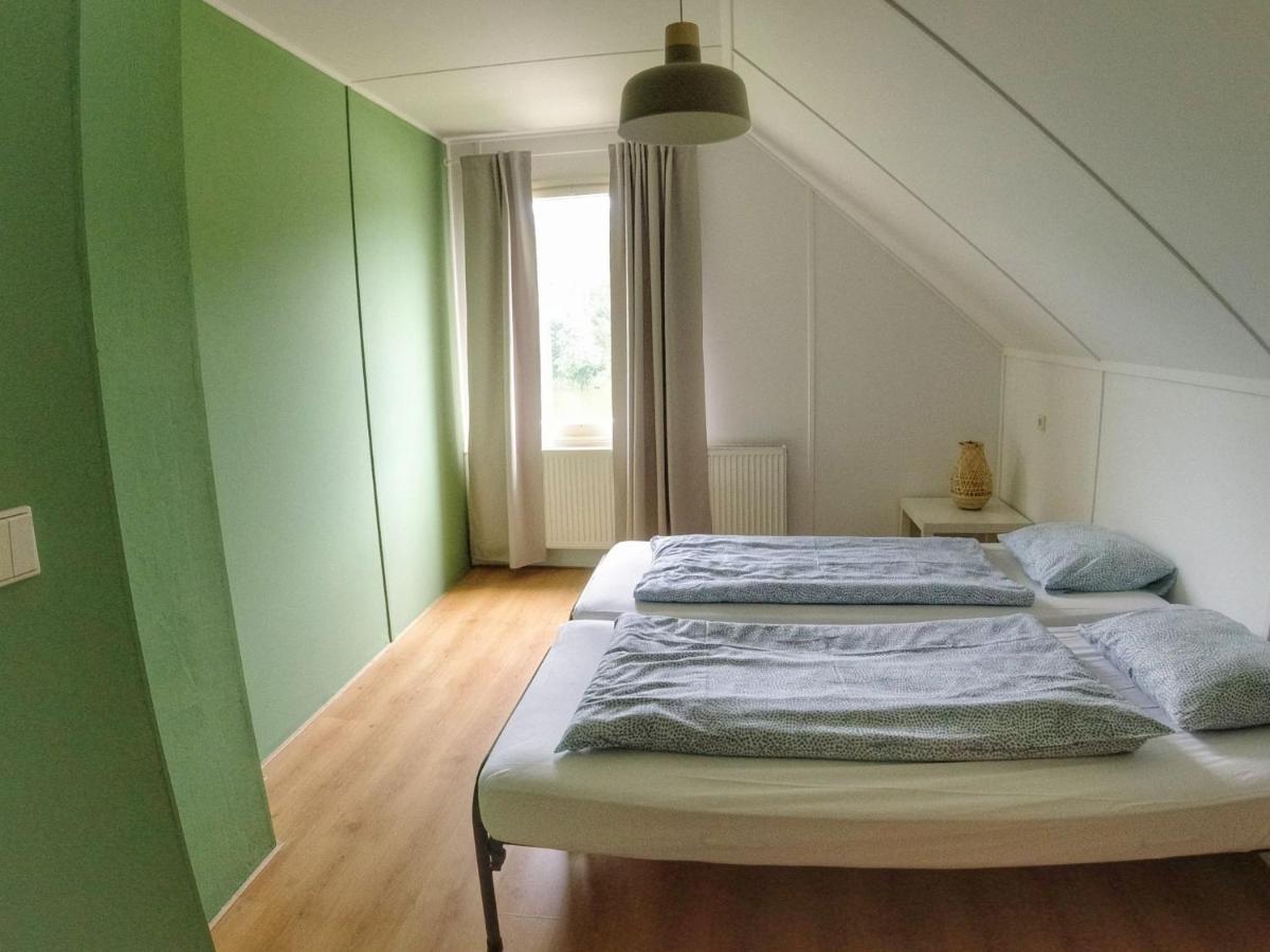 Holiday Home Luznice By Interhome Kolodeje nad Luznici Exteriör bild