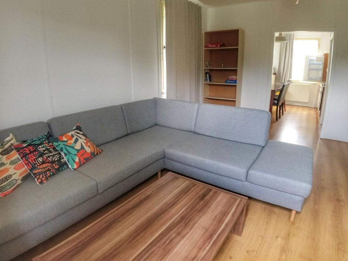 Holiday Home Luznice By Interhome Kolodeje nad Luznici Exteriör bild